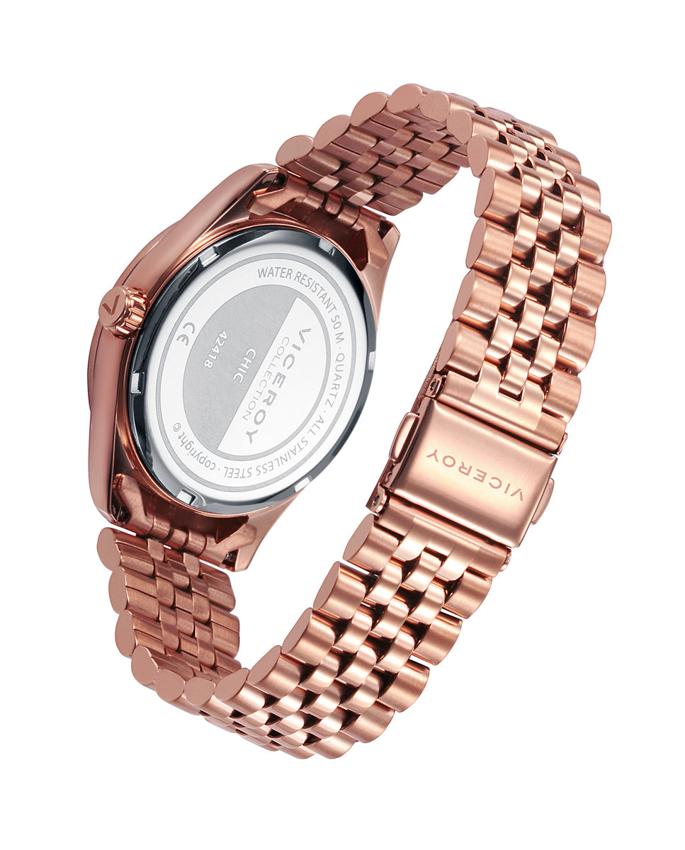 Women's Watch VICEROY Mod. 42418-37