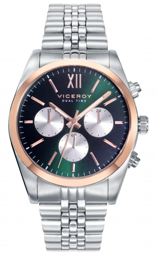 Men's Watch VICEROY Mod. 42423-63