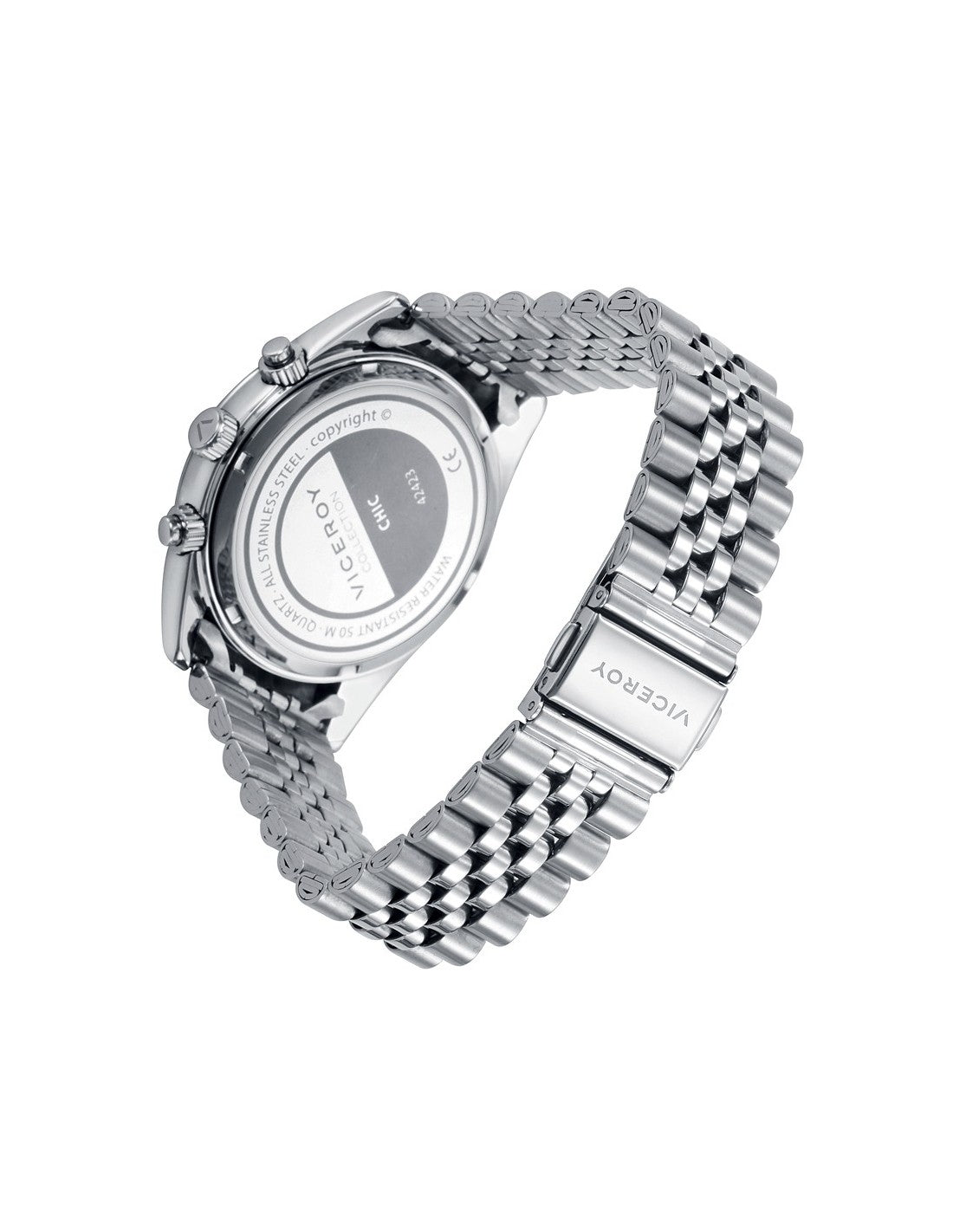 Men's Watch VICEROY Mod. 42423-63