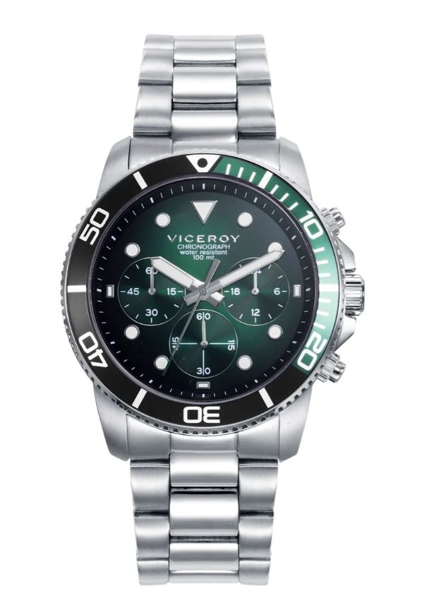 Men's Watch VICEROY Mod. 42453-77