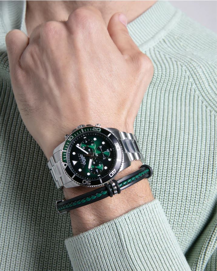Men's Watch VICEROY Mod. 42453-77