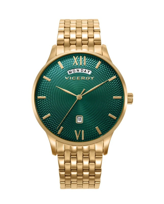 Men's Watch VICEROY Mod. 42455-63