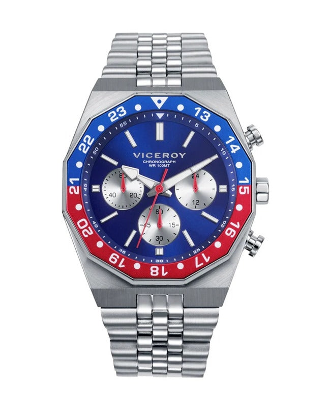 Men's Watch VICEROY Mod. 42459-37