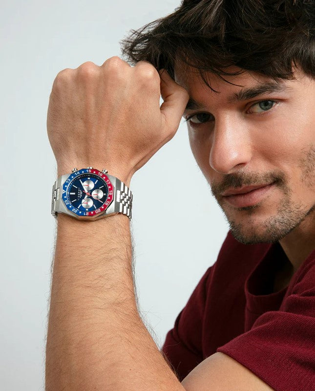 Men's Watch VICEROY Mod. 42459-37