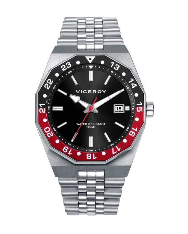 Men's Watch VICEROY Mod. 42461-57
