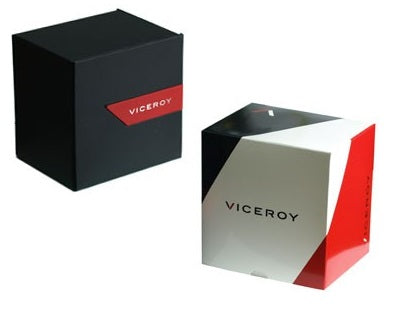 Women's Watch VICEROY Mod. 461032-93