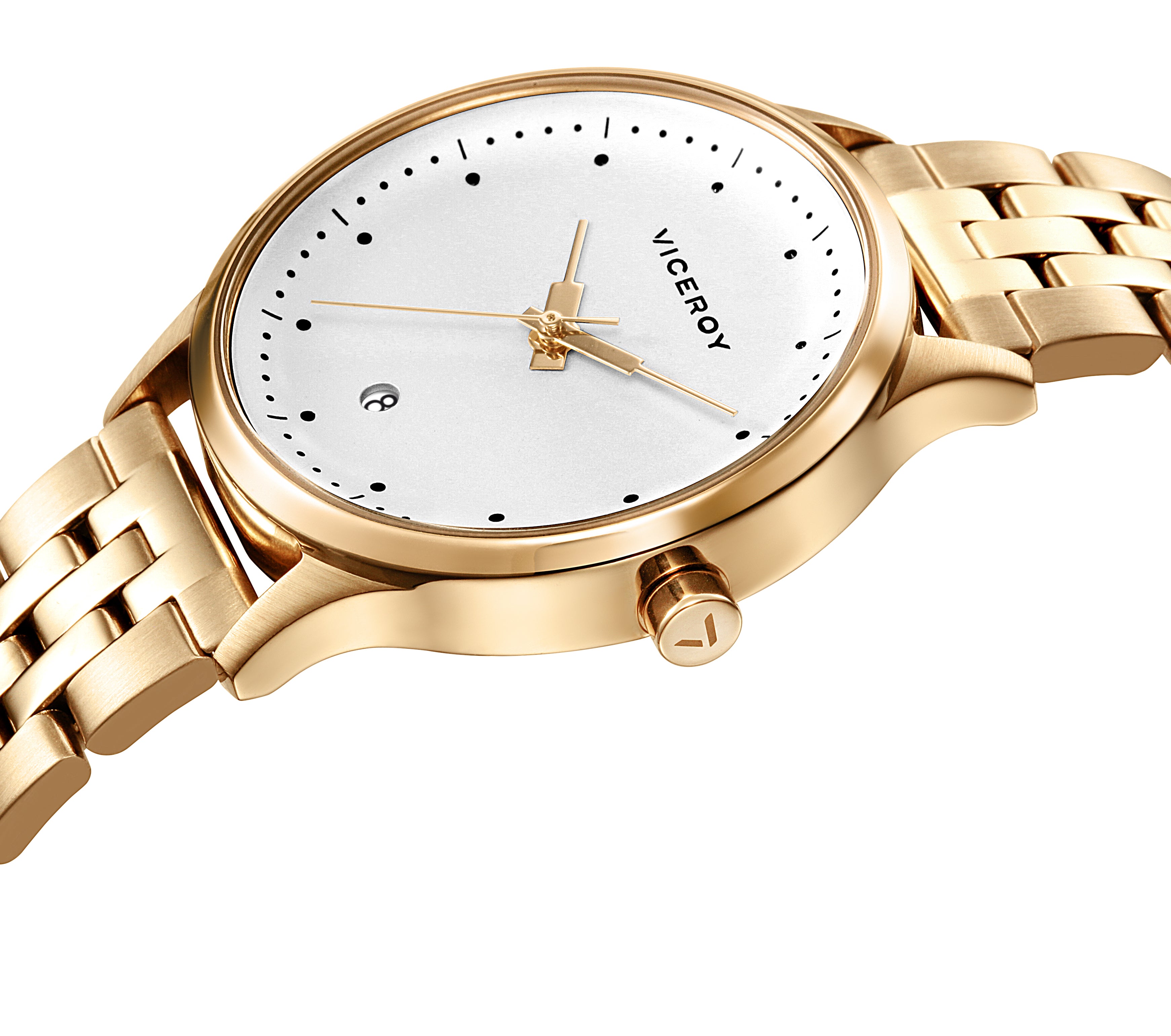 Women's Watch VICEROY Mod. 461124-06