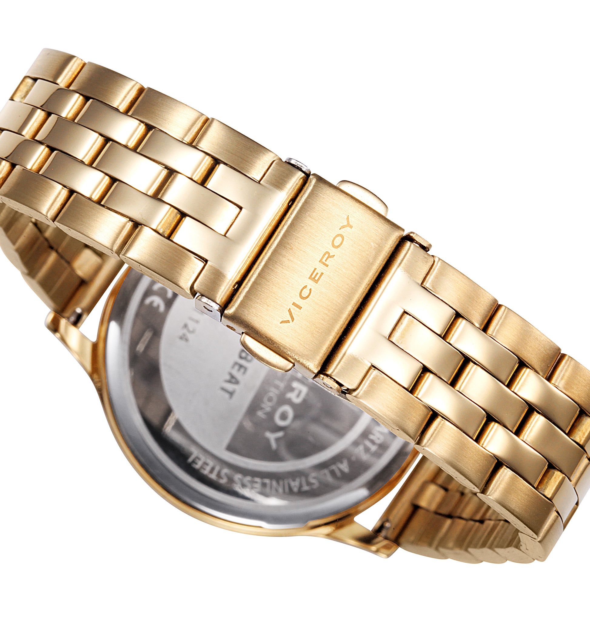 Women's Watch VICEROY Mod. 461124-06
