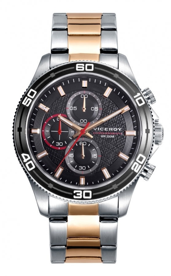Men's Watch VICEROY Mod. 46781-99