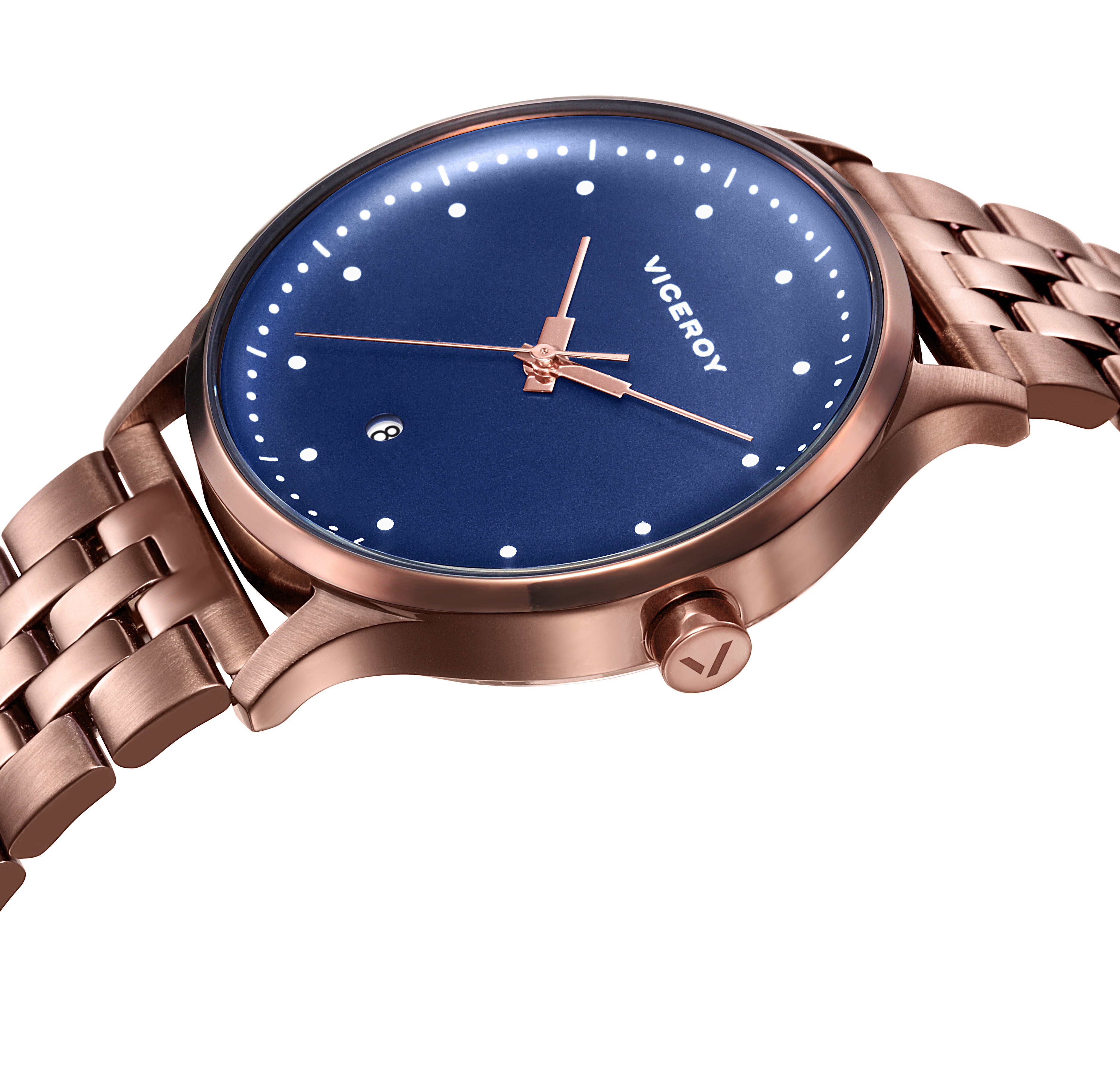 Men's Watch VICEROY Mod. 46787-36