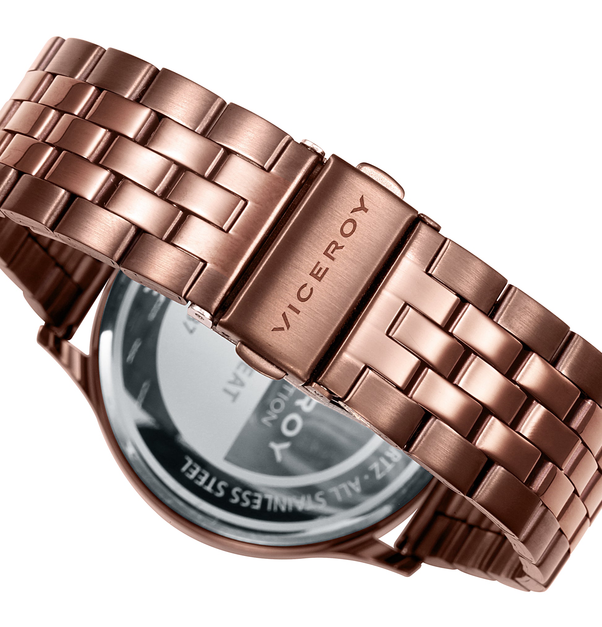Men's Watch VICEROY Mod. 46787-36