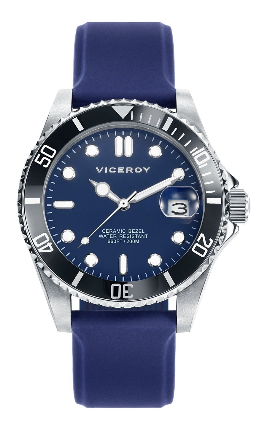 Men's Watch VICEROY WATCHES MODEL MAGNUM 471031-39