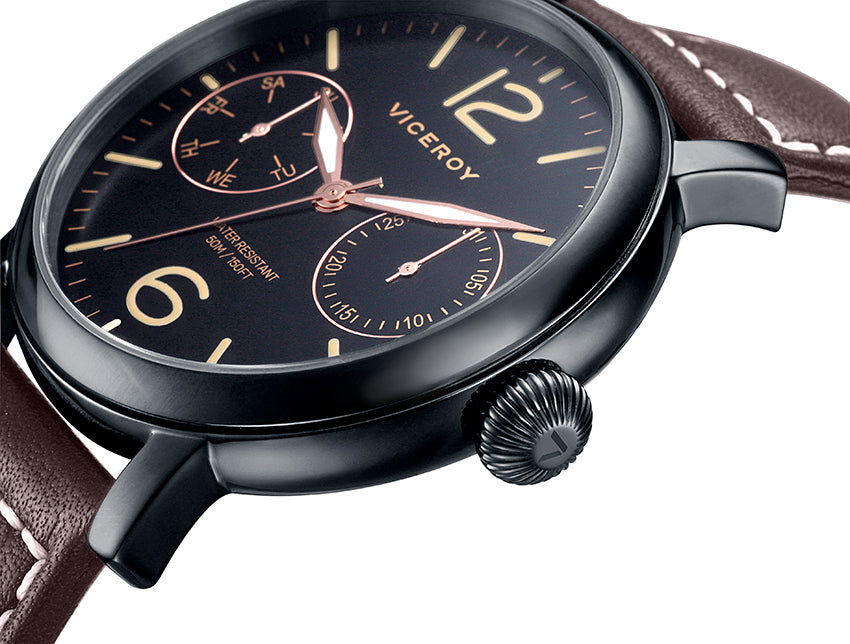 Men's Watch VICEROY Mod. 471047-55