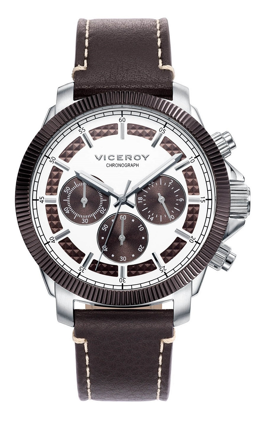 Men's Watch VICEROY WATCHES MODEL MAGNUM 471061-47