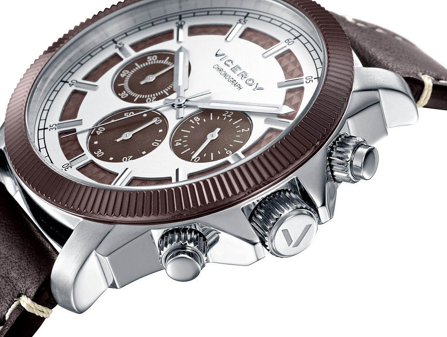Men's Watch VICEROY WATCHES MODEL MAGNUM 471061-47