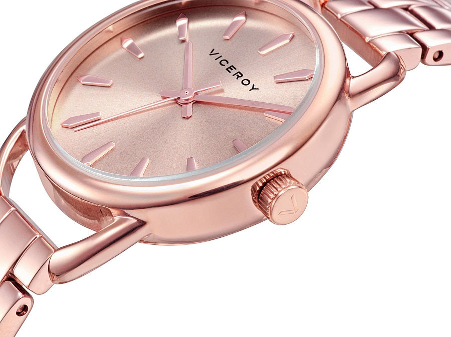 Women's Watch VICEROY WATCHES MODEL KISS 471094-97