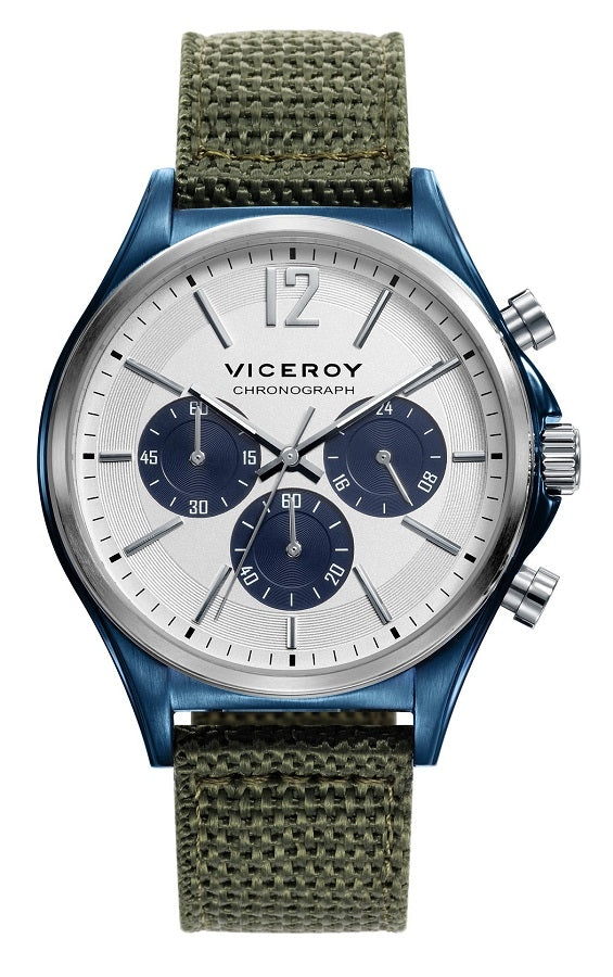 Men's Watch Viceroy Mod. Magnum