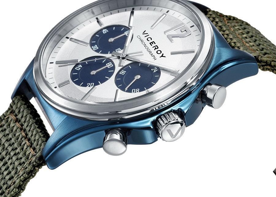Men's Watch Viceroy Mod. Magnum