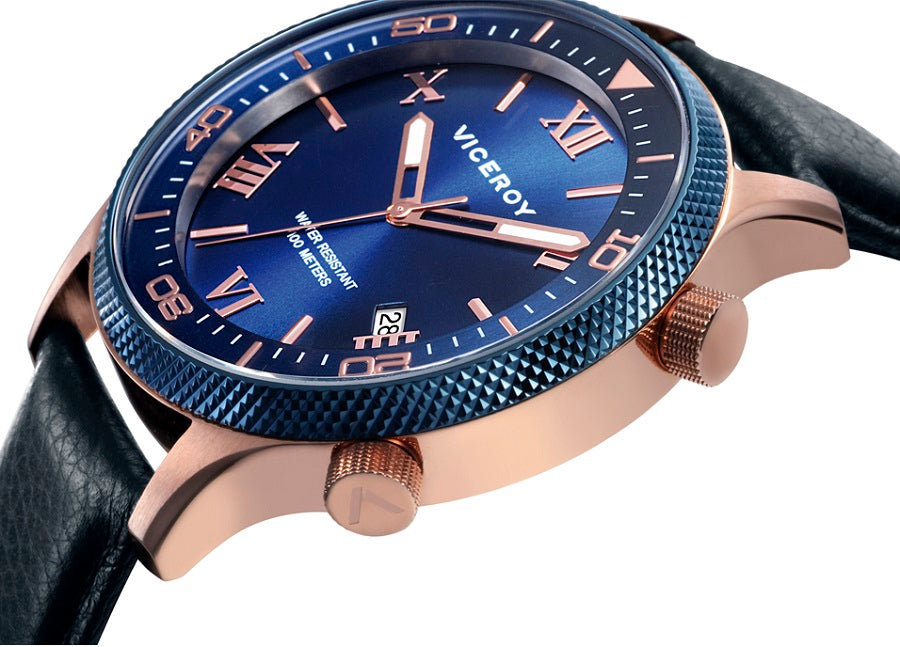 Men's Watch Viceroy Mod. Magnum