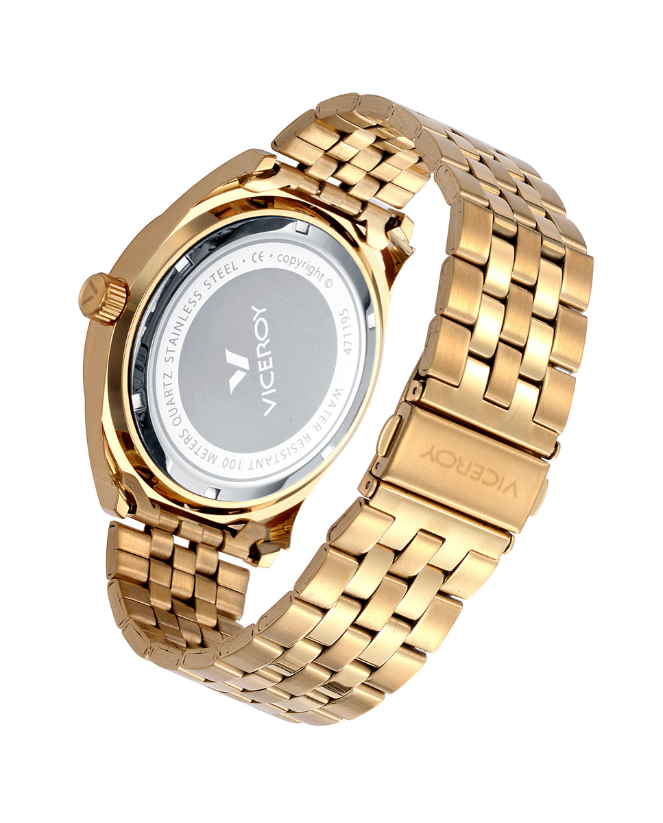 Men's Watch VICEROY Mod. 471195-19