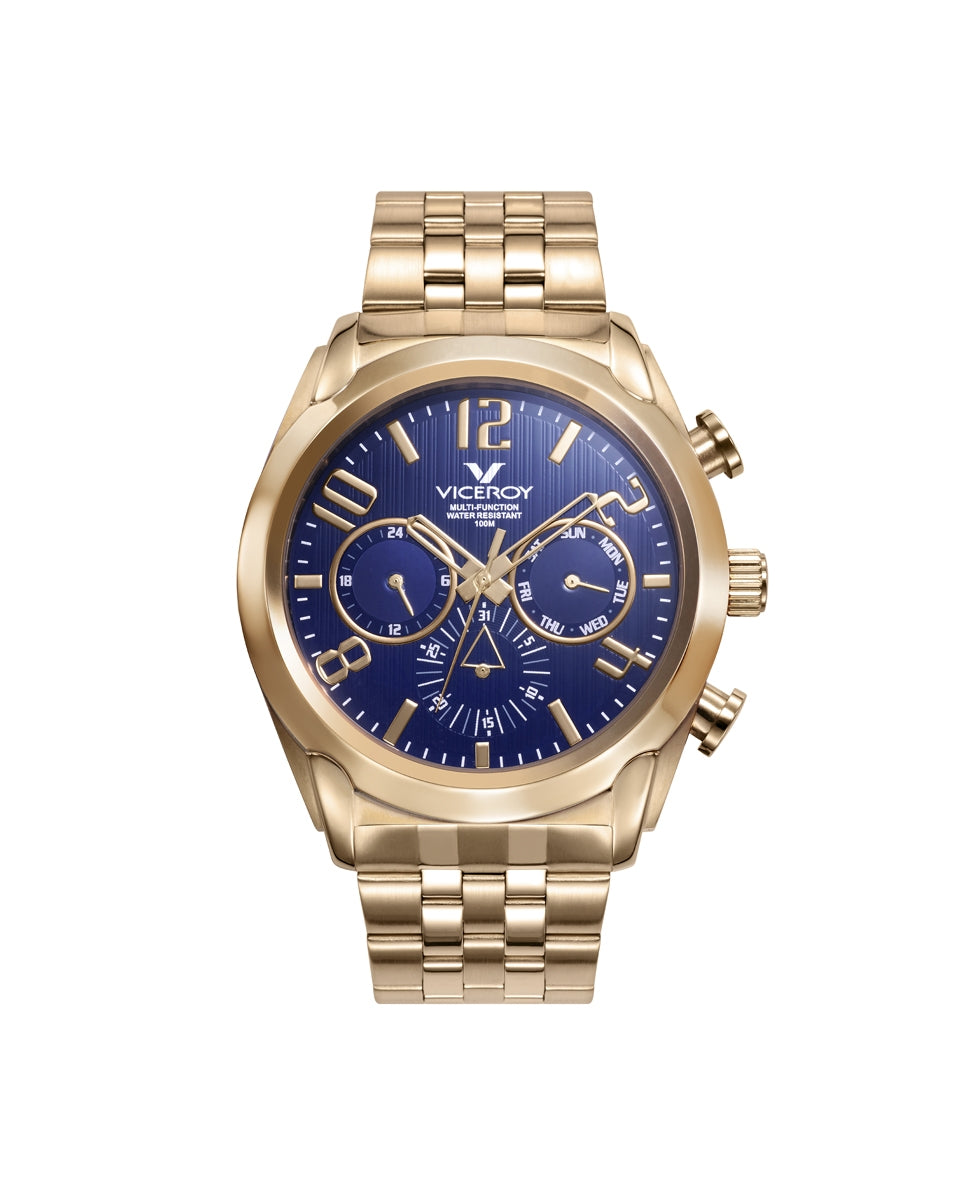 Men's Watch VICEROY Mod. 471195-97