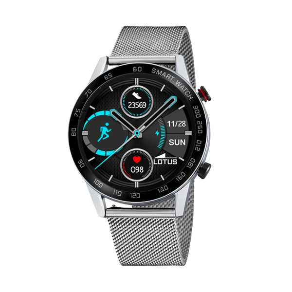 Men's Watch LOTUS WATCHES Mod. 50017/1