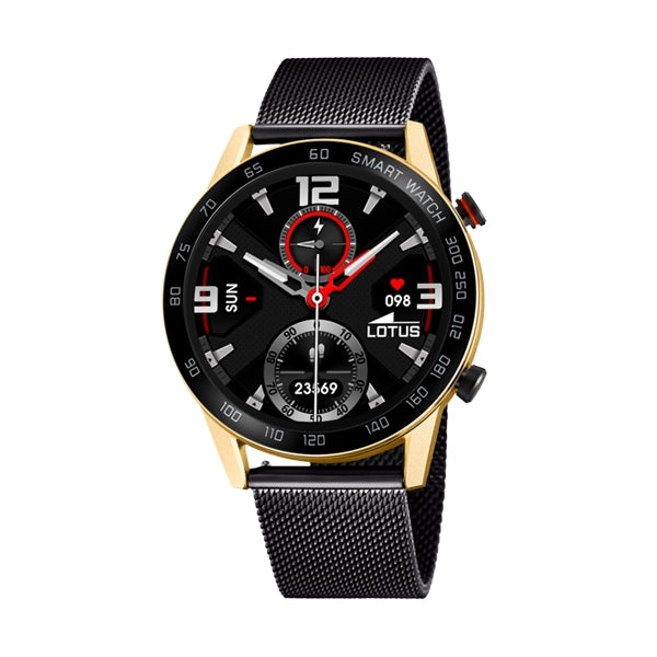 Men's Watch LOTUS WATCHES Mod. 50019/1