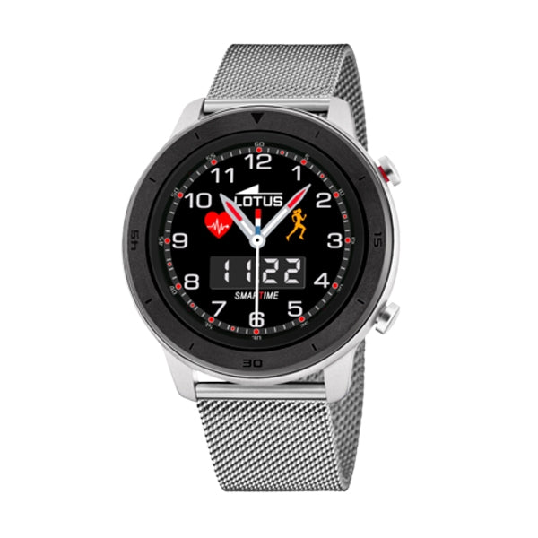Men's Watch LOTUS WATCHES Mod. 50021/1