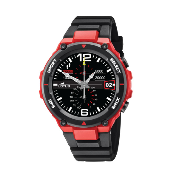 Men's Watch LOTUS WATCHES Mod. 50024/1