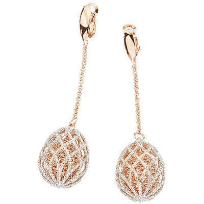 Women's Fashion Jewellery OTTAVIANI Mod. 500255O