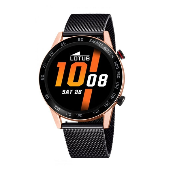 Men's Watch LOTUS WATCHES Mod. 50025/1
