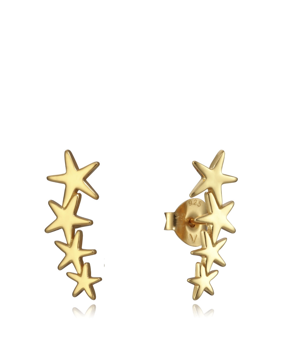 Women's Fashion Earrings VICEROY JEWELS Mod. 5065E100-08