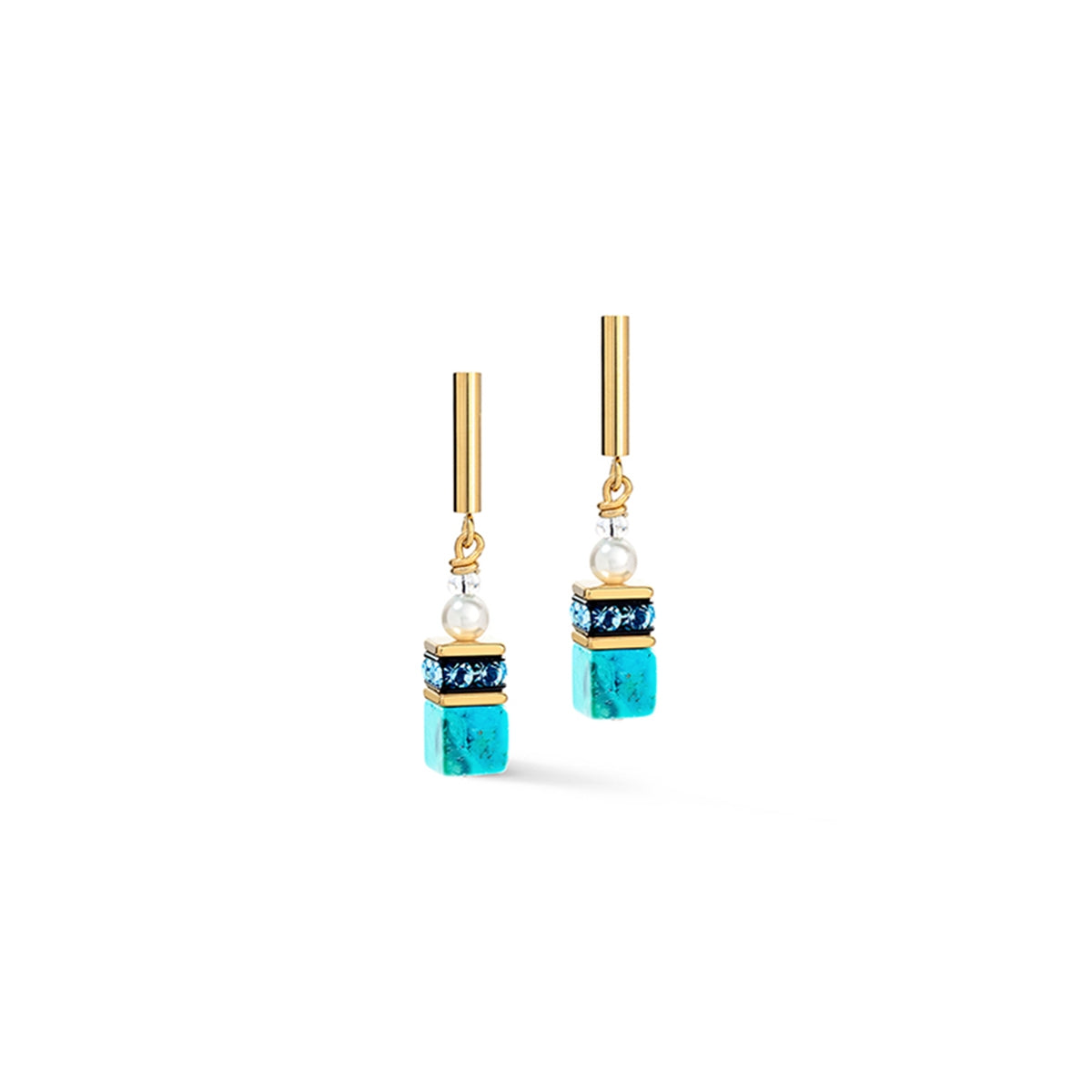 Women's Fashion Jewellery COEUR DE LION JEWELS JEWELRY Mod. 5086-21-0616