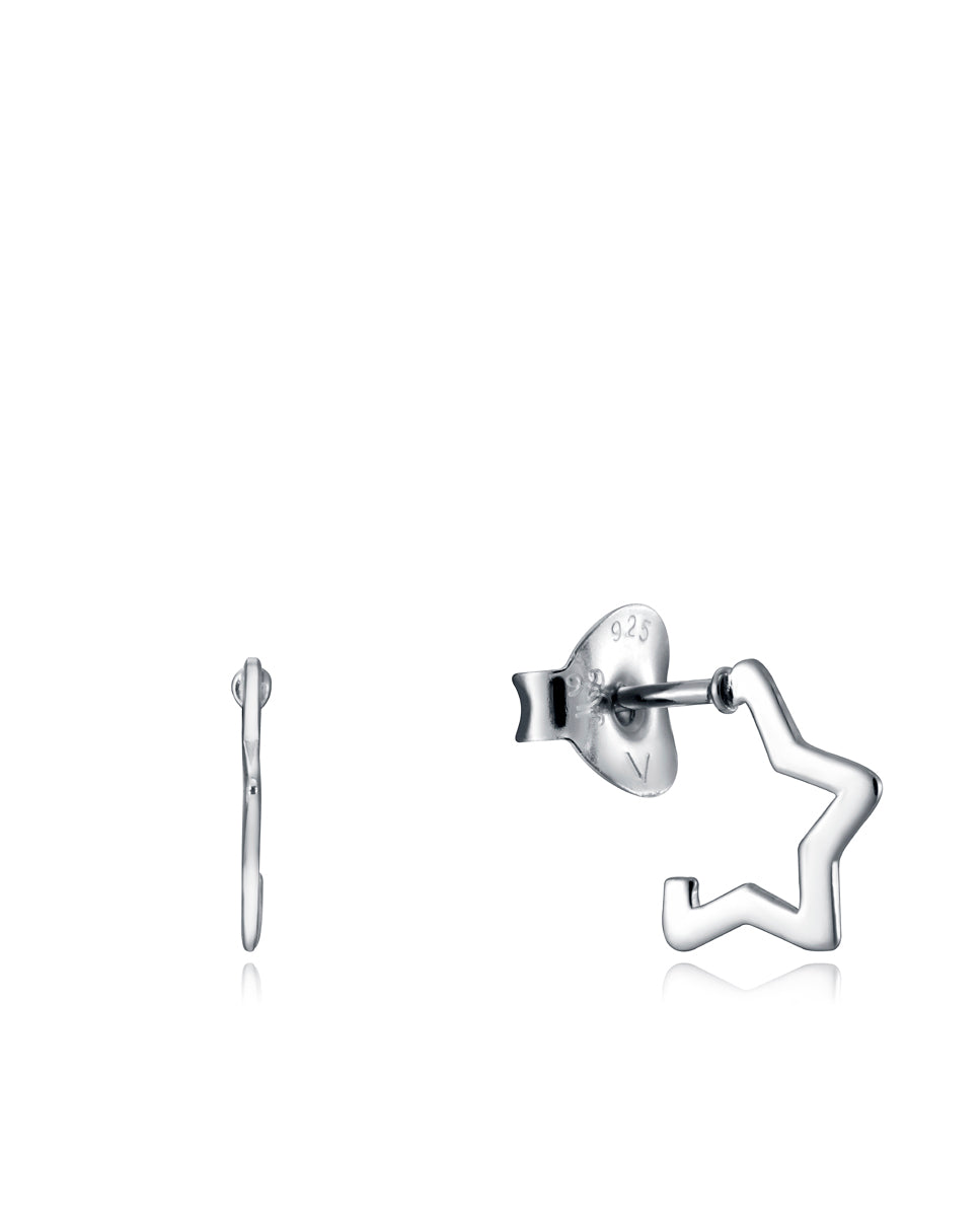 Women's Fashion Earrings VICEROY JEWELS Mod. 5126K100-09