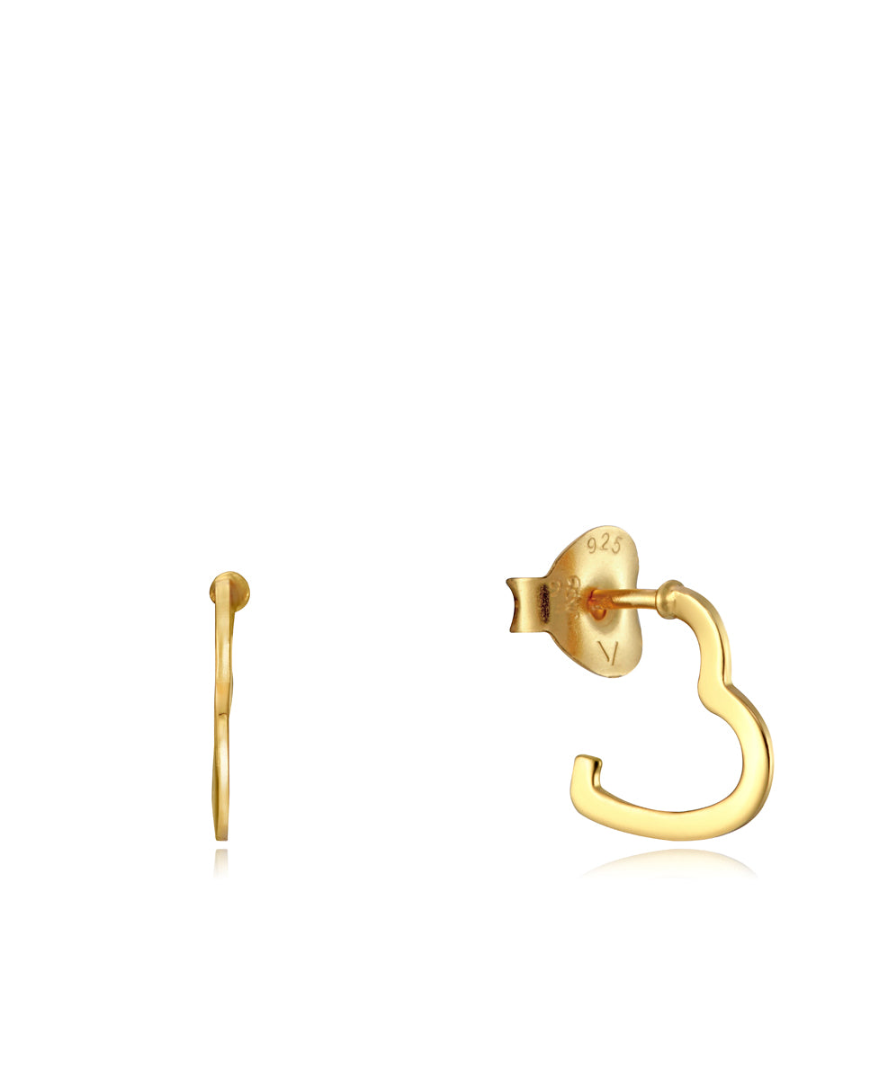 Women's Fashion Earrings VICEROY JEWELS Mod. 5126K100-09
