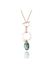Women's Fashion Necklace VICEROY FASHION Mod. 52002C09012