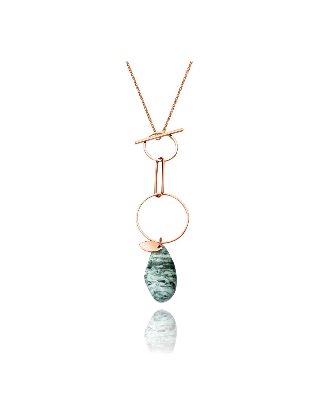 Women's Fashion Necklace VICEROY FASHION Mod. 52002C09012