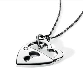 Women's Fashion Necklace MORELLATO GIOIELLI Mod. 5213