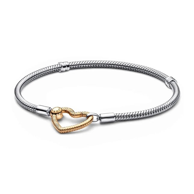 Women's Jewellery PANDORA Mod. 569539C00-16