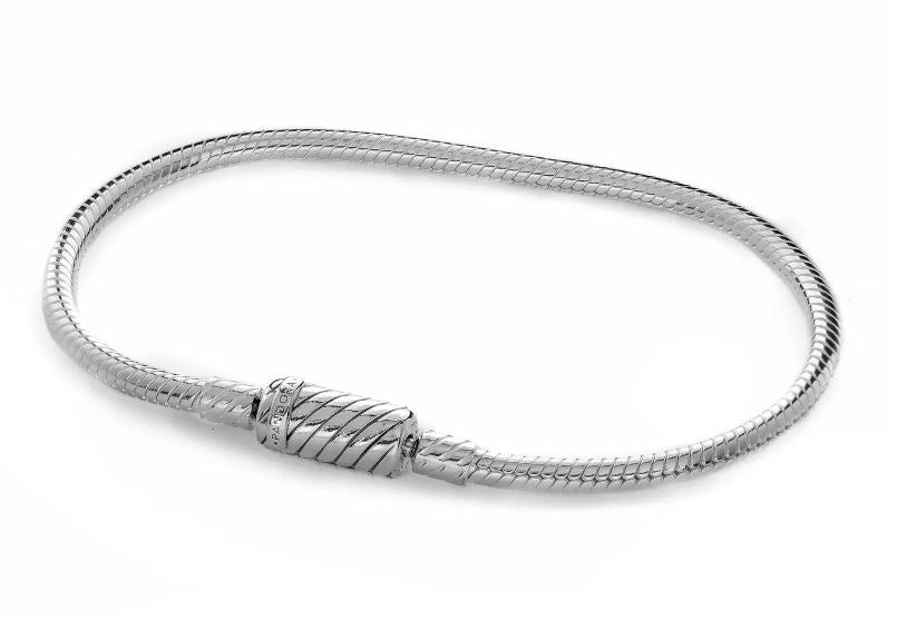 Women's Jewellery PANDORA JEWELRY Mod. MOMENTS Size 19