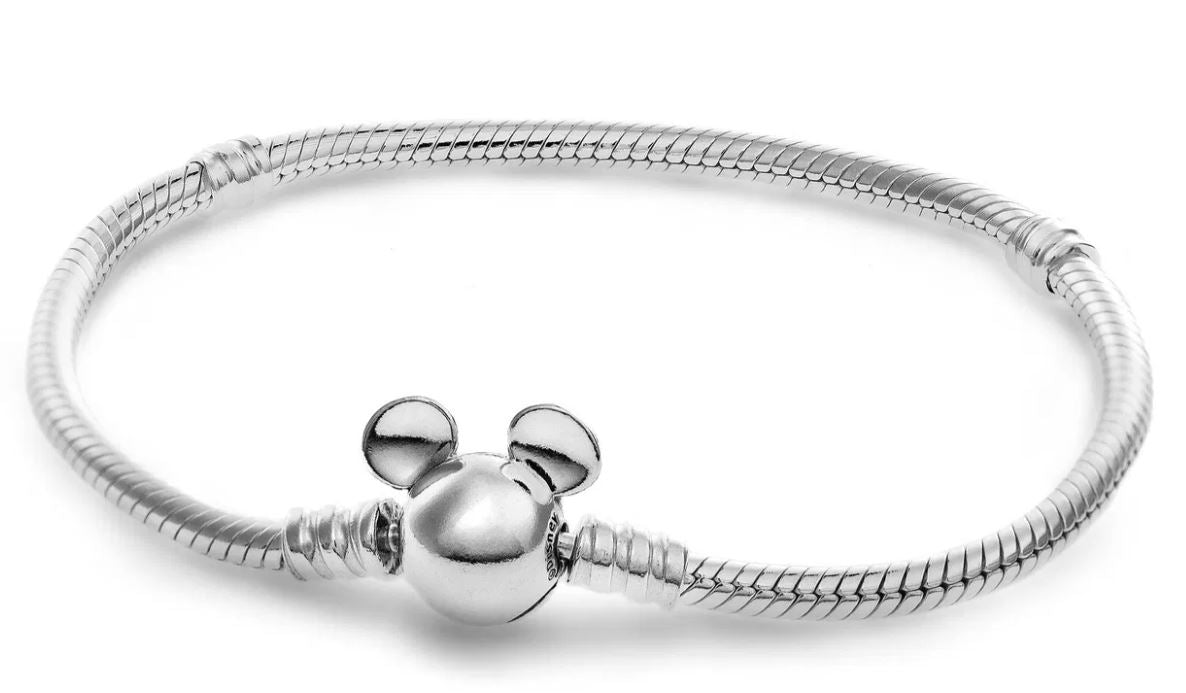 Women's Jewellery PANDORA Mod. 593061C00-19