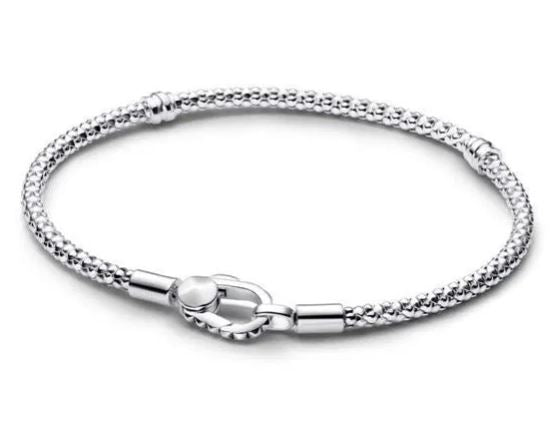 Women's Jewellery PANDORA Mod. 593681C00-17