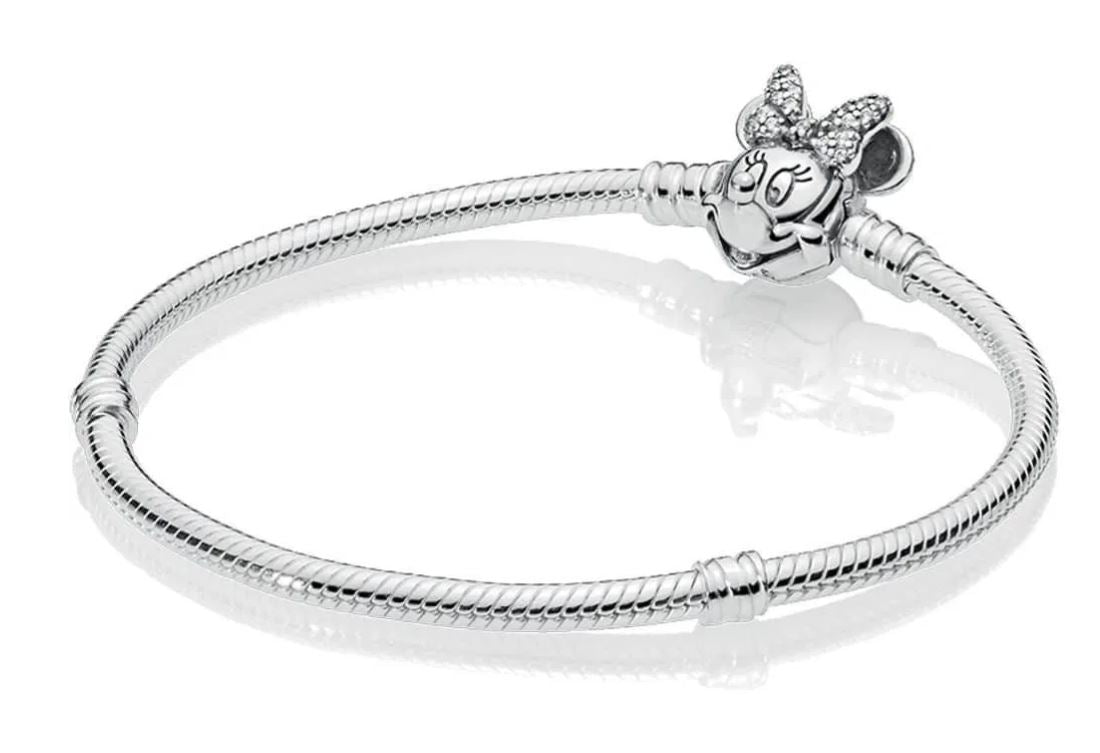 Women's Jewellery PANDORA Mod. 597770CZ-16