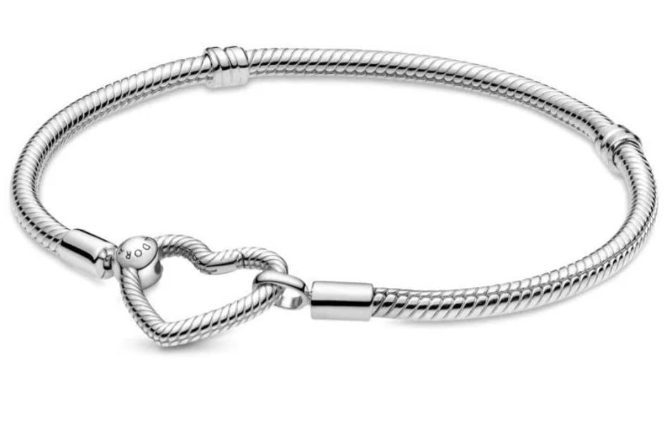 Women's Jewellery PANDORA Mod. 599539C00-20