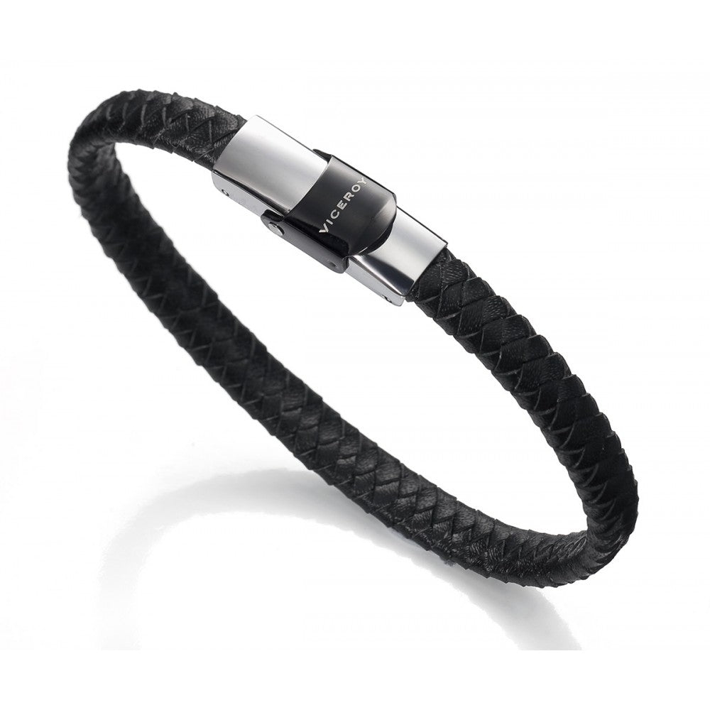 Men's Fashion Bracelet VICEROY FASHION Mod. 6097P09010