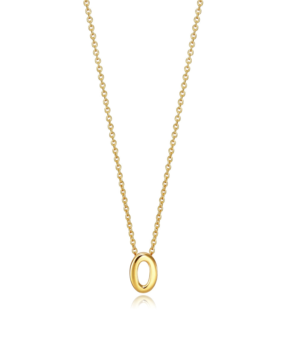 Women's Fashion Necklace VICEROY JEWELS Mod. 61041C000-00
