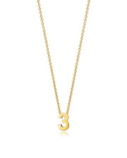 Women's Fashion Necklace VICEROY JEWELS Mod. 61041C000-03
