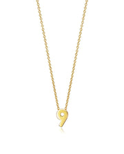 Women's Fashion Necklace VICEROY JEWELS Mod. 61041C000-09