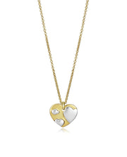 Women's Fashion Necklace VICEROY JEWELS Mod. 61063C100-36
