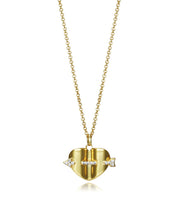 Women's Fashion Necklace VICEROY JEWELS Mod. 61064C100-36